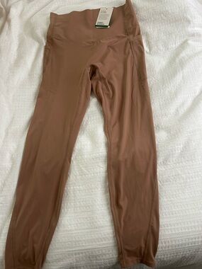 HALARA  High-Rise Performance Leggings